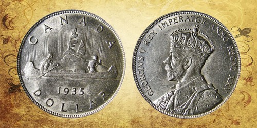 Swiss 5 Francs