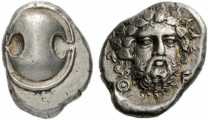 Thebes Stater