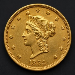 How to Identify the Three-Dollar Gold Piece