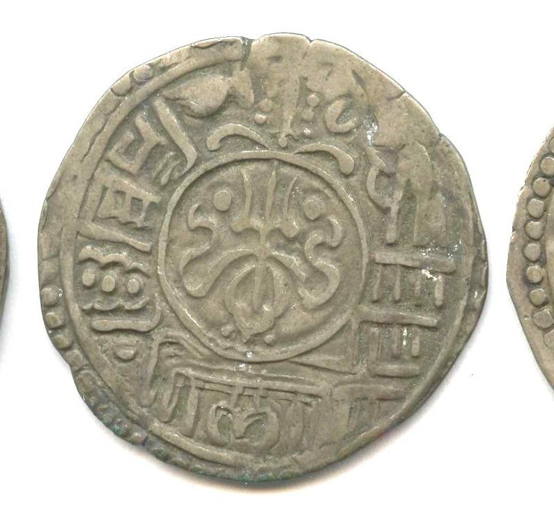 Tibetan Tangka