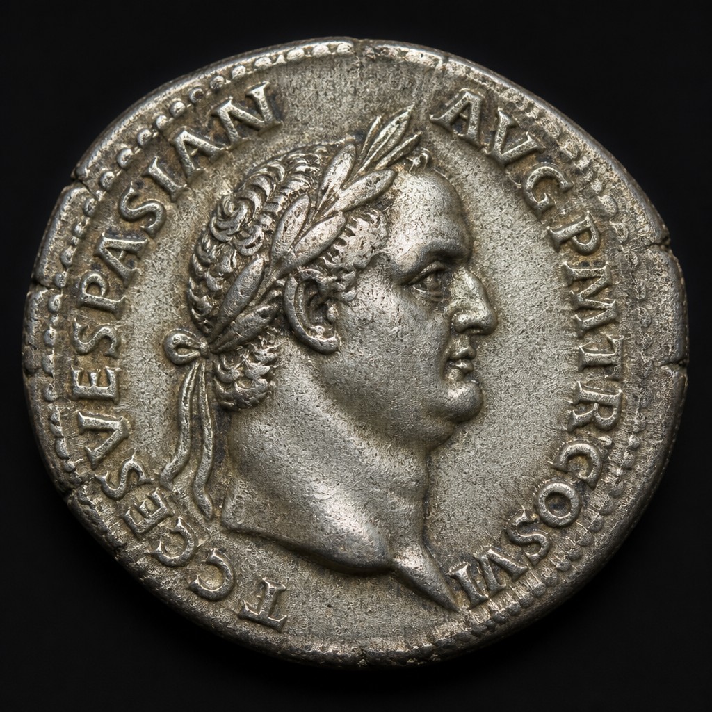 Titus Denarius