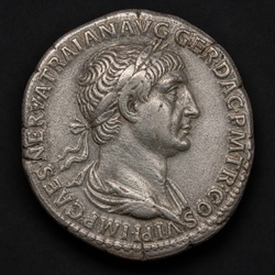 How to Identify the Trajan Denarius