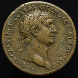 How to Identify the Trajan Sestertius