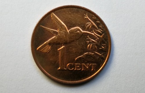 How to Identify the Trinidad and Tobago 1 Cent