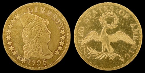 Turban Head Eagle