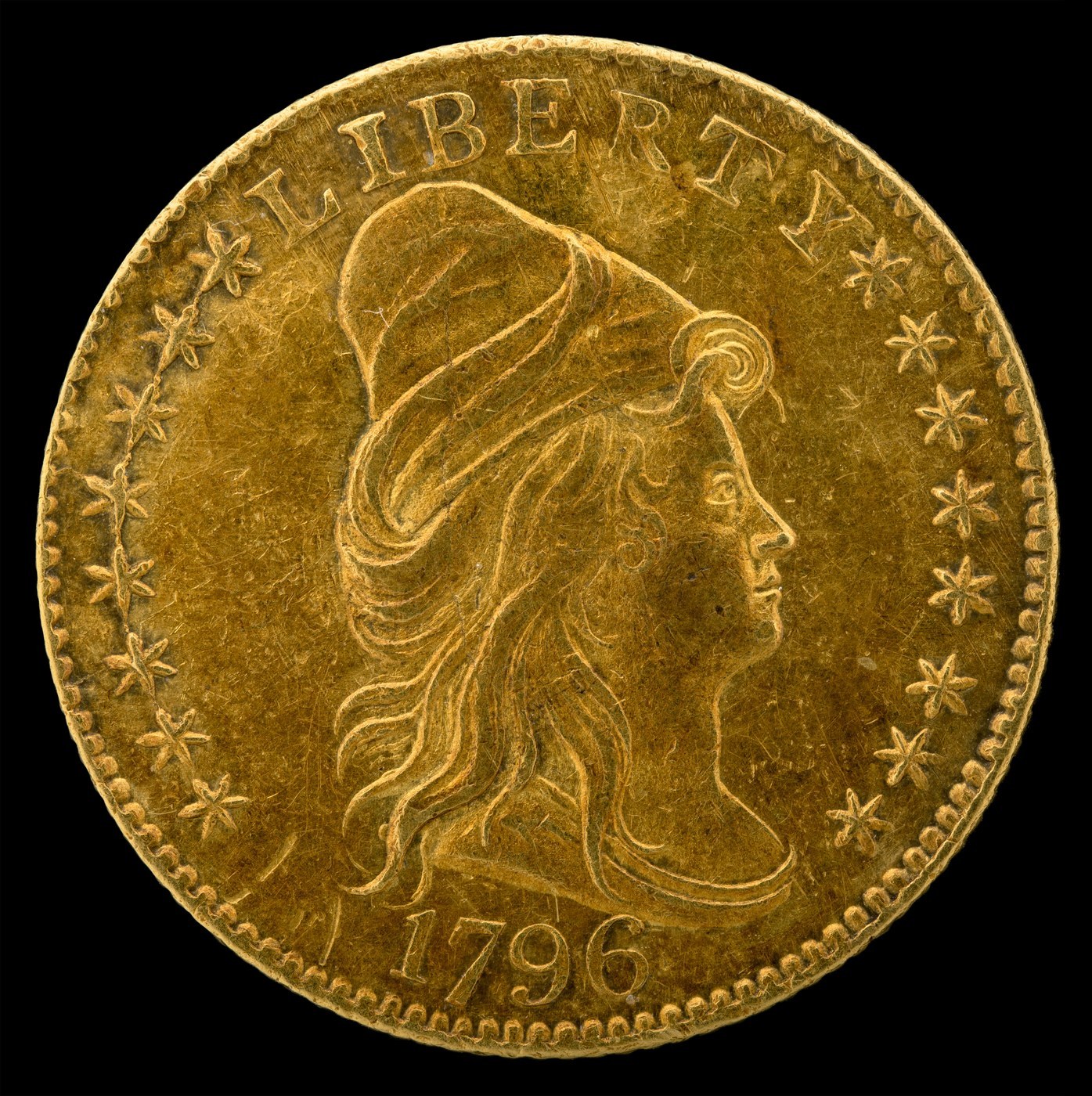 How to Identify the Turban Head Quarter Eagle