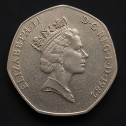How to Identify the Twenty Pence