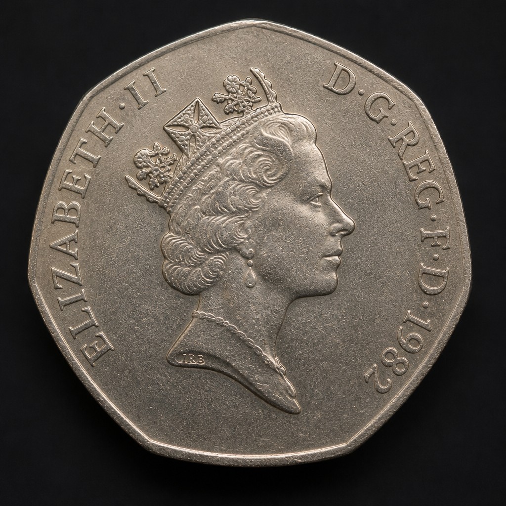 Twenty Pence