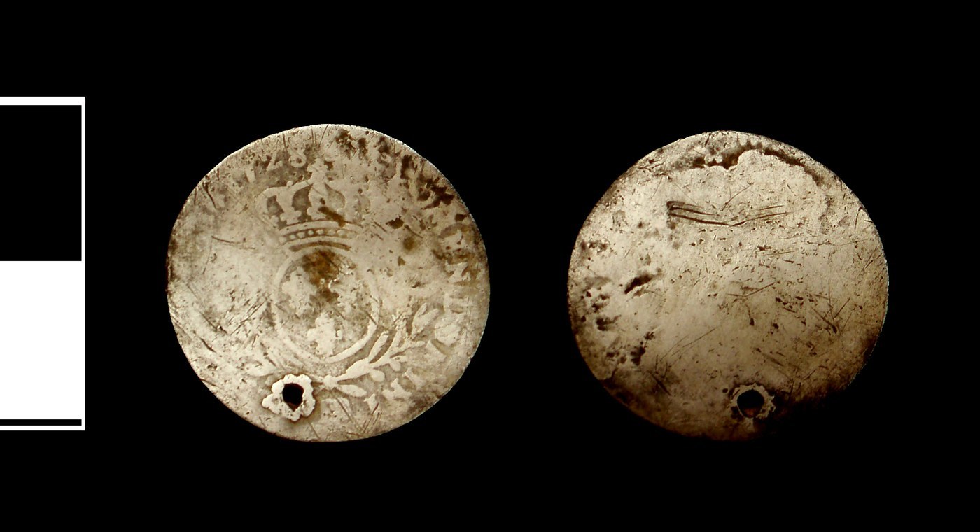 How to Identify the Unidentified Silver Coin (Louis XV era)