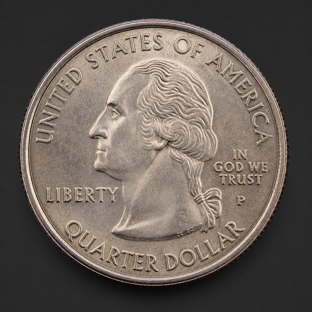 US State Quarters Series
