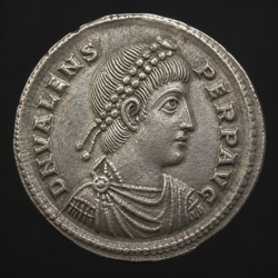 How to Identify the Valens Siliqua