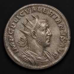 How to Identify the Valerian Antoninianus