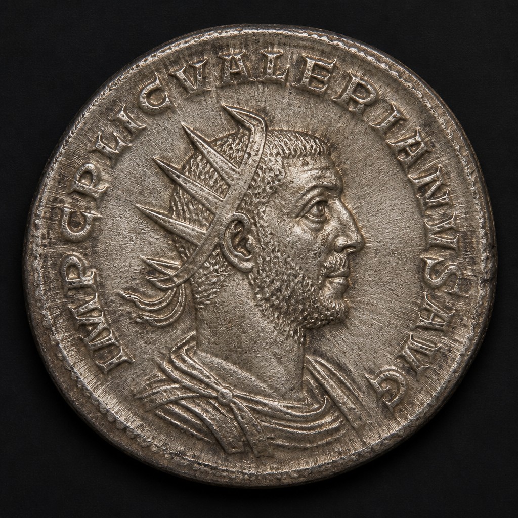 Valerian Antoninianus