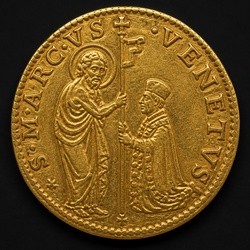 Venetian Ducat