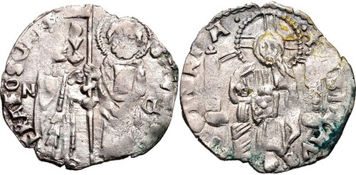 Venetian Grosso (Matapan)