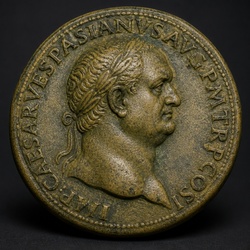 How to Identify the Vespasian Judaea Capta Sestertius