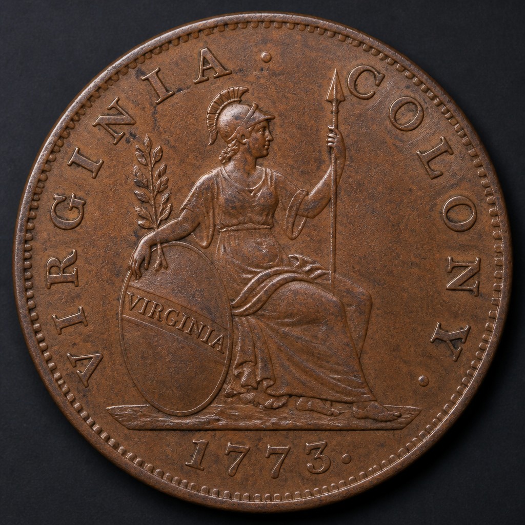 Virginia Halfpenny