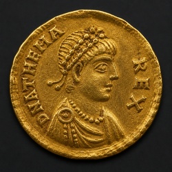 How to Identify the Visigothic Gold Tremissis