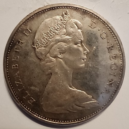 How to Identify the Voyageur Dollar