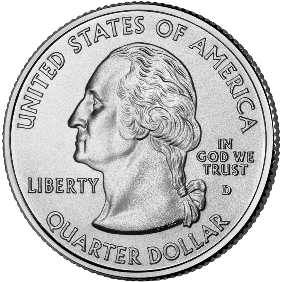 Washington Quarter