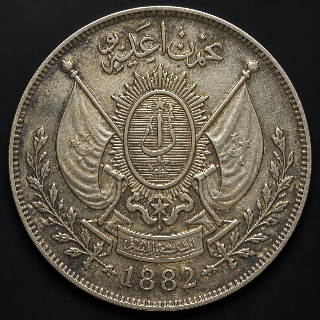 Zanzibar Riyal