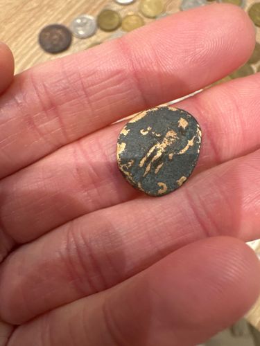 Roman Imperial Coinage (RIC) AE Nummus