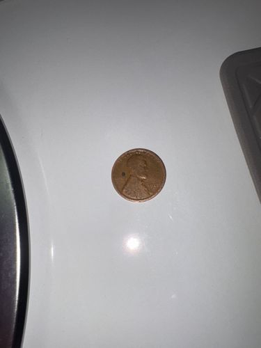 Lincoln Wheat Cent