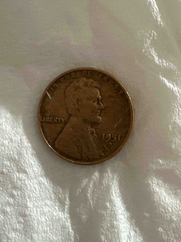 Lincoln Penny