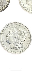 Morgan Dollar