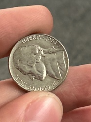 Jefferson Nickel