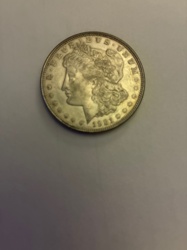 Morgan Dollar