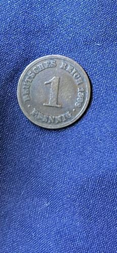 1 Pfennig