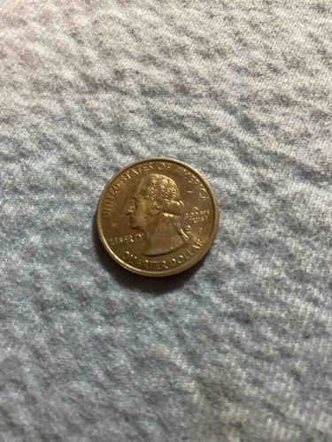 Quarter Dollar