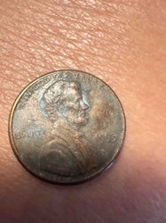 Lincoln Cent