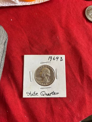 Washington Quarter