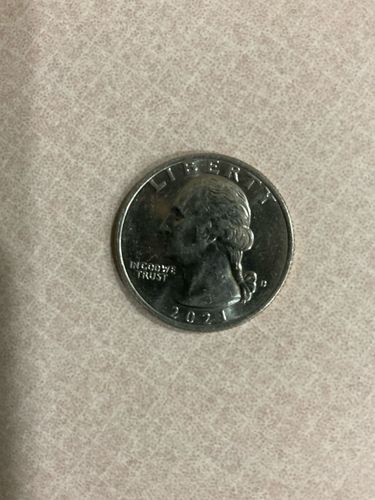 Washington Quarter