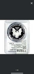American Silver Eagle (Proof)