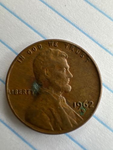 Lincoln Memorial Cent