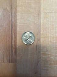 Jefferson Nickel