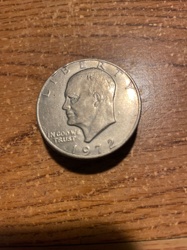 Eisenhower Dollar
