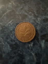 Pfennig