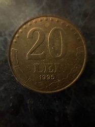 20 Lei