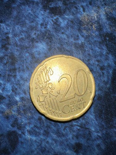 Euro Cent