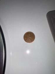 Lincoln Wheat Cent