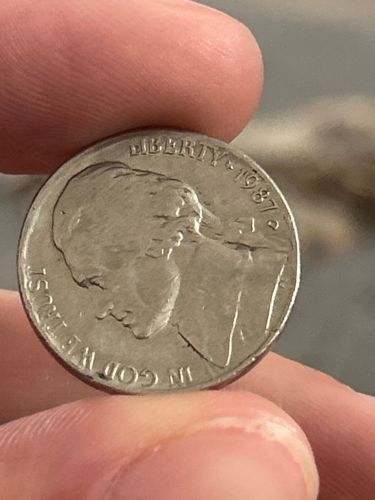 Jefferson Nickel