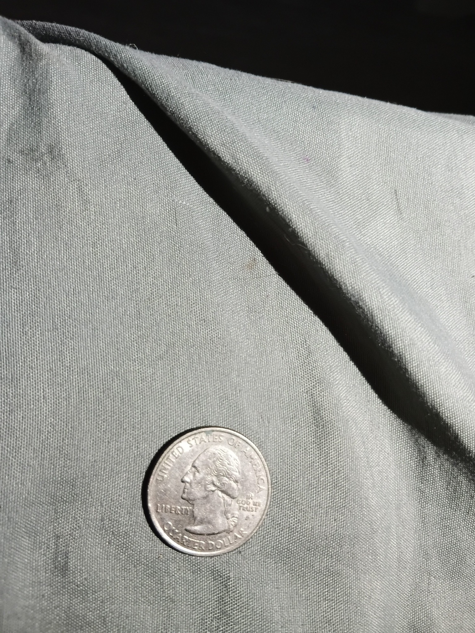 Virginia State Quarter (50 State Quarters Program)