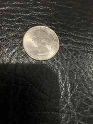 Washington Quarter