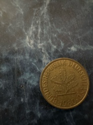 Deutsche Mark (Pfennig)
