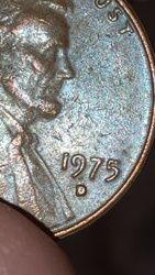 Lincoln Cent