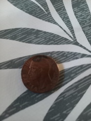 Italian 10 Centesimi